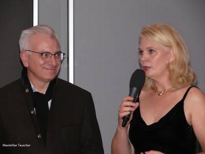 Dr. Saskia Ludwig MdL 
Kreisvorsitzende der CDU Potsdam-Mittelmark