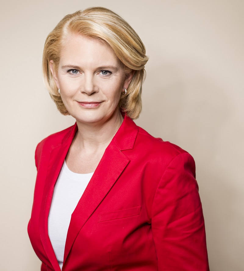 Saskia Ludwig