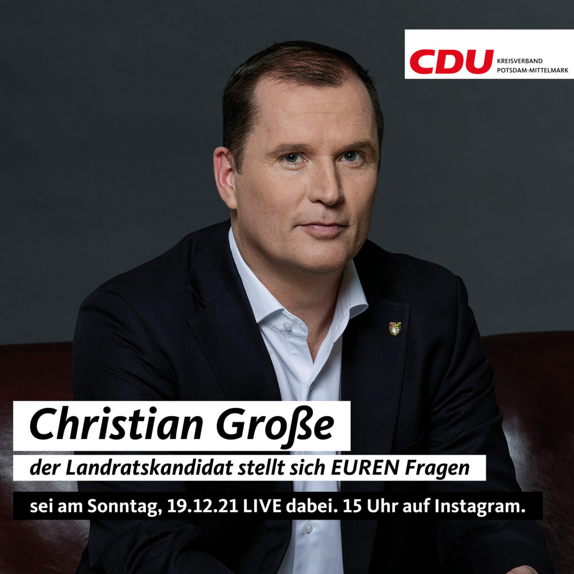 Christian Große 
